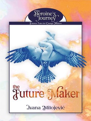 cover image of The Future Maker